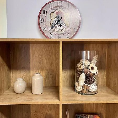 Appartement • Paris/Disney • 1 Min Gare Bussy-Saint-Georges Ngoại thất bức ảnh