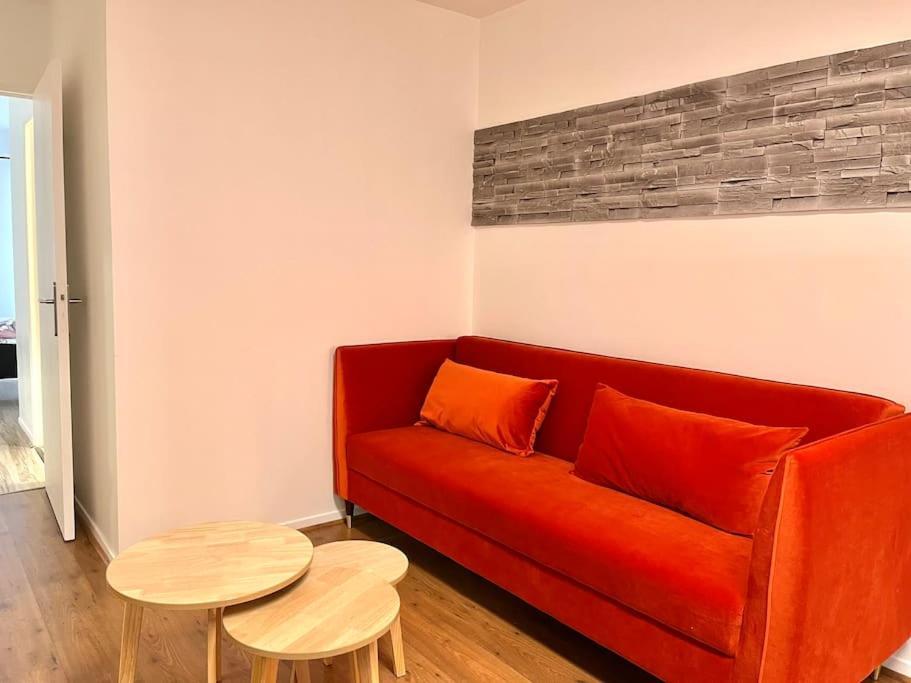 Appartement • Paris/Disney • 1 Min Gare Bussy-Saint-Georges Ngoại thất bức ảnh