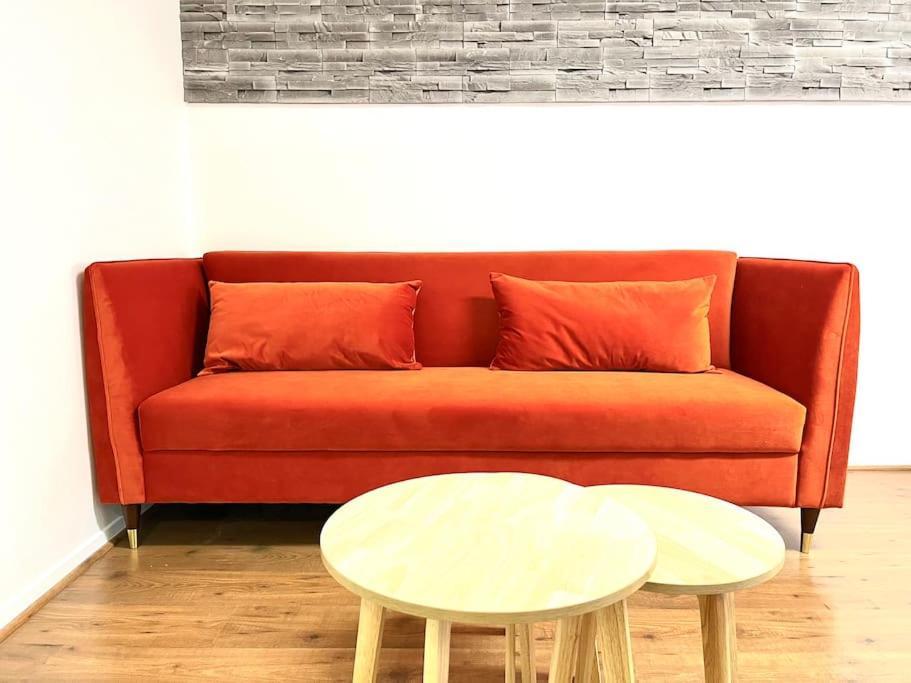 Appartement • Paris/Disney • 1 Min Gare Bussy-Saint-Georges Ngoại thất bức ảnh